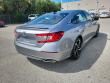 2021 Honda Accord Sport 1.5T Sedan