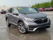 2022 Honda CR-V Hybrid Touring SUV