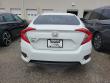 2016 Honda Civic EX Sedan