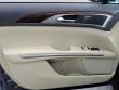 2014 Lincoln MKZ Sedan