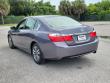 2013 Honda Accord LX Sedan