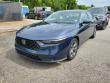 2024 Honda Accord EX Sedan