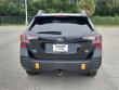 2022 Subaru Outback Wilderness SUV
