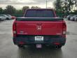 2023 Honda Ridgeline RTL Truck Crew Cab
