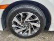 2016 Honda Civic EX Sedan