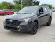 2022 Subaru Outback Wilderness SUV