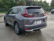 2022 Honda CR-V Hybrid Touring SUV