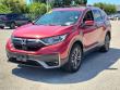 2020 Honda CR-V EX-L AWD SUV
