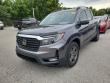 2021 Honda Ridgeline RTL Truck Crew Cab