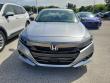 2021 Honda Accord Sport 1.5T Sedan