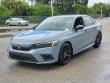 2024 Honda Civic Sport Sedan