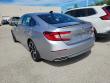 2021 Honda Accord Sport 1.5T Sedan