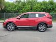 2020 Honda CR-V Touring AWD SUV