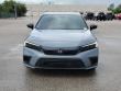 2024 Honda Civic Sport Sedan