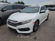 2016 Honda Civic EX Sedan