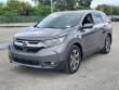 2019 Honda CR-V EX-L 2WD SUV