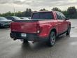 2023 Honda Ridgeline RTL Truck Crew Cab
