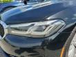 2021 BMW 530i xDrive Sedan
