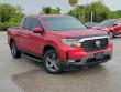 2023 Honda Ridgeline RTL Truck Crew Cab