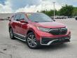 2020 Honda CR-V Touring AWD SUV