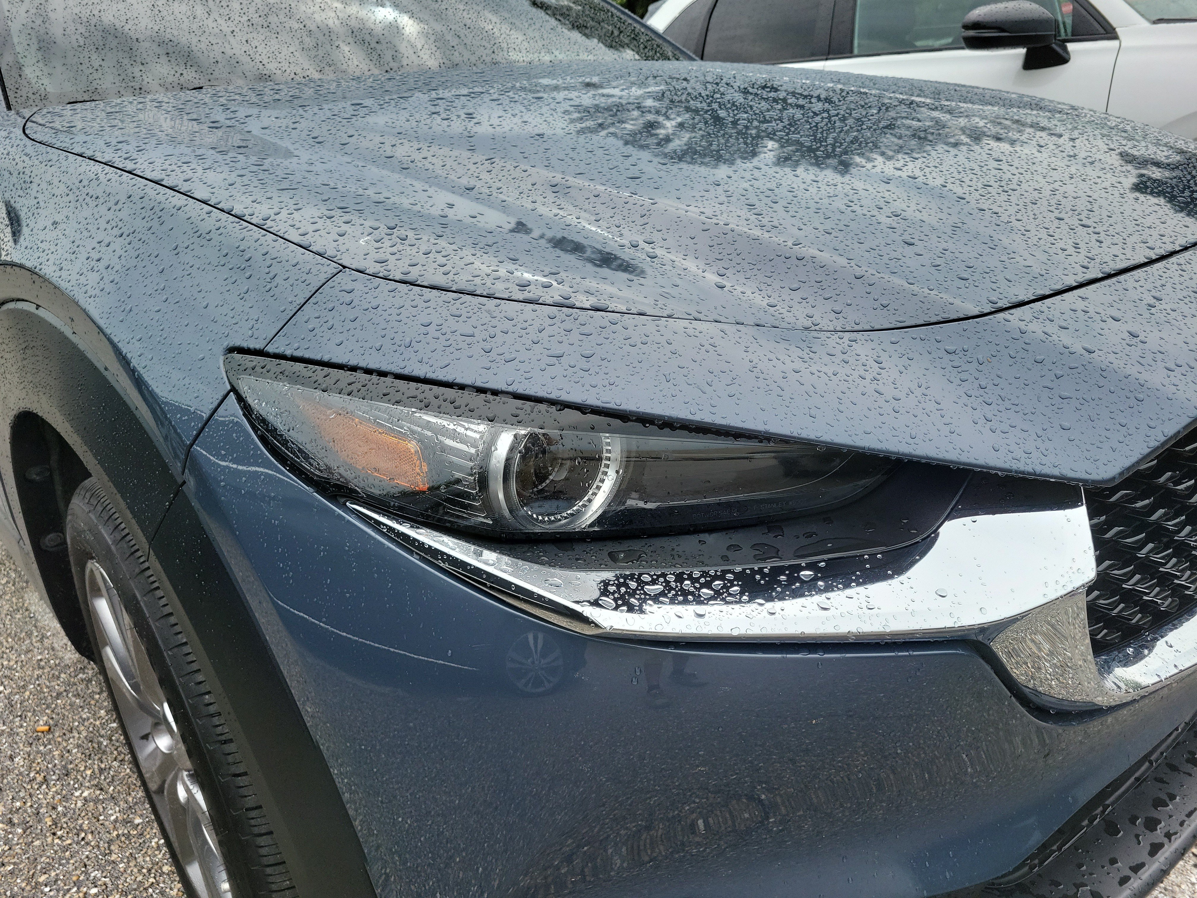 Used 2020 Mazda Mazda CX-30 Premium Package SUV