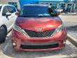 2017 Toyota Sienna SE Premium 8 Passenger Van Passenger Van