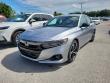 2021 Honda Accord Sport 1.5T Sedan