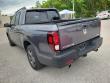 2021 Honda Ridgeline RTL Truck Crew Cab