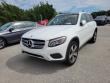 2019 Mercedes-Benz GLC 300 SUV