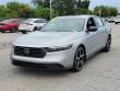 2024 Honda Accord Hybrid Sport Sedan