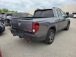 2021 Honda Ridgeline RTL Truck Crew Cab
