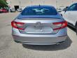 2021 Honda Accord Sport 1.5T Sedan