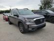 2021 Honda Ridgeline RTL Truck Crew Cab