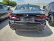 2021 BMW 530i xDrive Sedan