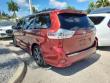 2017 Toyota Sienna SE Premium 8 Passenger Van Passenger Van