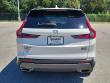 2026 Honda CR-V Hybrid Sport Touring SUV