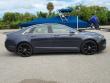 2014 Lincoln MKZ Sedan
