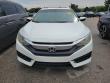 2016 Honda Civic EX Sedan
