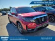  Honda Ridgeline