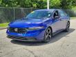 2024 Honda Accord Hybrid Sport Sedan