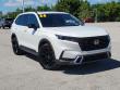 2026 Honda CR-V Hybrid Sport Touring SUV