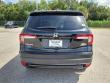 2022 Honda Pilot Sport SUV