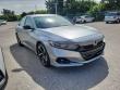 2021 Honda Accord Sport 1.5T Sedan
