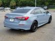 2024 Honda Civic Sport Sedan
