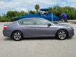2013 Honda Accord LX Sedan