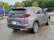 2022 Honda CR-V Hybrid Touring SUV