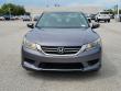 2013 Honda Accord LX Sedan
