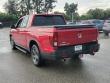 2023 Honda Ridgeline RTL Truck Crew Cab