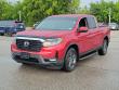 2023 Honda Ridgeline RTL Truck Crew Cab