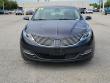 2014 Lincoln MKZ Sedan